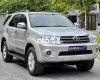 Toyota Fortuner  4x4AT 2010 ZIN 100% CÒN RẤT ĐẸP 2010 - FORTUNER 4x4AT 2010 ZIN 100% CÒN RẤT ĐẸP