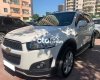 Chevrolet Captiva   2016 LTZ, số tự động, màu trắng 2016 - Chevrolet Captiva 2016 LTZ, số tự động, màu trắng