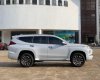 Mitsubishi Pajero Sport 2021 - Giá bán 919 Triệu