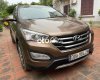 Hyundai Santa Fe santafe 2015 máy dầu 2015 - santafe 2015 máy dầu