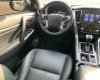 Mitsubishi Pajero Sport 2021 - Giá bán 919 Triệu