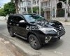 Toyota Fortuner   màu đen nhập khẩu 2018 2018 - Toyota Fortuner màu đen nhập khẩu 2018