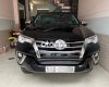 Toyota Fortuner   màu đen nhập khẩu 2018 2018 - Toyota Fortuner màu đen nhập khẩu 2018