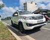 Toyota Fortuner  Fotuner TRD Sportivo 2014 2014 - ToyoTa Fotuner TRD Sportivo 2014