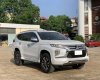 Mitsubishi Pajero Sport 2021 - Giá bán 919 Triệu