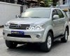 Toyota Fortuner  4x4AT 2010 ZIN 100% CÒN RẤT ĐẸP 2010 - FORTUNER 4x4AT 2010 ZIN 100% CÒN RẤT ĐẸP
