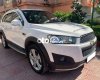 Chevrolet Captiva   2016 LTZ, số tự động, màu trắng 2016 - Chevrolet Captiva 2016 LTZ, số tự động, màu trắng