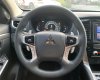 Mitsubishi Pajero Sport 2021 - Giá bán 919 Triệu