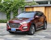 Hyundai Tucson 2021 - Màu ĐỎ - Nội thất KEM