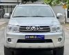 Toyota Fortuner  4x4AT 2010 ZIN 100% CÒN RẤT ĐẸP 2010 - FORTUNER 4x4AT 2010 ZIN 100% CÒN RẤT ĐẸP