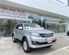 Toyota Fortuner  2014 máy xăng bảo hành chính hãng  2014 - Fortuner 2014 máy xăng bảo hành chính hãng Toyota