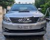 Toyota Fortuner Bán xe   2015 2.5G 2015 - Bán xe Toyota Fortuner 2015 2.5G