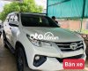Toyota Fortuner CẦN BÁN FOTUNER MÁY DẦU , SỐ SÀN 2018 2018 - CẦN BÁN FOTUNER MÁY DẦU , SỐ SÀN 2018