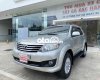 Toyota Fortuner  2014 máy xăng bảo hành chính hãng  2014 - Fortuner 2014 máy xăng bảo hành chính hãng Toyota