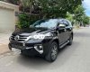 Toyota Fortuner   màu đen nhập khẩu 2018 2018 - Toyota Fortuner màu đen nhập khẩu 2018