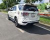 Toyota Fortuner  Fotuner TRD Sportivo 2014 2014 - ToyoTa Fotuner TRD Sportivo 2014