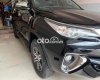 Toyota Fortuner   màu đen nhập khẩu 2018 2018 - Toyota Fortuner màu đen nhập khẩu 2018
