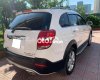 Chevrolet Captiva   2016 LTZ, số tự động, màu trắng 2016 - Chevrolet Captiva 2016 LTZ, số tự động, màu trắng