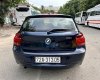 BMW 116i 1.6 turbo 2014 - BMW 116i 1.6 turbo sx 2014, màu xanh cavsnsite, nhập khẩu.