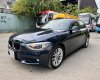 BMW 116i 1.6 turbo 2014 - BMW 116i 1.6 turbo sx 2014, màu xanh cavsnsite, nhập khẩu.