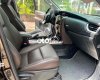 Toyota Fortuner cần bán xe  fotuner số tự động 7 chổ 2018 2018 - cần bán xe toyota fotuner số tự động 7 chổ 2018