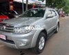 Toyota Fortuner  2010 máy dầu 2010 - fortuner 2010 máy dầu