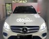 Mercedes-Benz GLC Cần bán Mec 300, màu trắng, nội thất đen, 2017 2017 - Cần bán Mec GLC300, màu trắng, nội thất đen, 2017