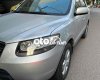 Hyundai Santa Fe Bán  santafe máy dầu số tự động 2008 - Bán hyundai santafe máy dầu số tự động