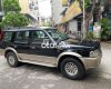 Ford Everest bán   2005 - bán ford everest