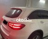 Mercedes-Benz GLC Cần bán Mec 300, màu trắng, nội thất đen, 2017 2017 - Cần bán Mec GLC300, màu trắng, nội thất đen, 2017