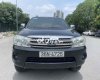 Toyota Fortuner bán fotuner 2010 số sàn máy dầu 1 chủ xe đẹp gắt 2010 - bán fotuner 2010 số sàn máy dầu 1 chủ xe đẹp gắt