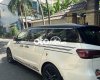 Kia Sedona Bán xe   2018 đã đi 77.800km 2018 - Bán xe Kia SEDONA 2018 đã đi 77.800km