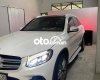 Mercedes-Benz GLC Cần bán Mec 300, màu trắng, nội thất đen, 2017 2017 - Cần bán Mec GLC300, màu trắng, nội thất đen, 2017