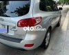 Hyundai Santa Fe Bán  santafe máy dầu số tự động 2008 - Bán hyundai santafe máy dầu số tự động