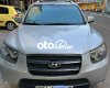Hyundai Santa Fe Bán  santafe máy dầu số tự động 2008 - Bán hyundai santafe máy dầu số tự động