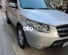 Hyundai Santa Fe Bán  santafe máy dầu số tự động 2008 - Bán hyundai santafe máy dầu số tự động