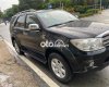 Toyota Fortuner fotune 2010 máy dầu số sàn một chủ mua mới 2010 - fotune 2010 máy dầu số sàn một chủ mua mới