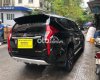 Mitsubishi Pajero Sport   3.0 đen 2018, nhập Thái 2018 - Mitsubishi Pajero Sport 3.0 đen 2018, nhập Thái