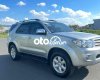 Toyota Fortuner  1 CHỦ MUA MỚI TỪ ĐẦU CHẠY 98000 CÂY SỐ 2010 - FORTUNER 1 CHỦ MUA MỚI TỪ ĐẦU CHẠY 98000 CÂY SỐ