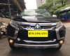 Mitsubishi Pajero Sport   3.0 đen 2018, nhập Thái 2018 - Mitsubishi Pajero Sport 3.0 đen 2018, nhập Thái