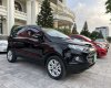 Ford EcoSport 2016 - Máy số và keo chỉ và nội thất zin