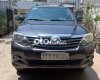 Toyota Fortuner  2012 Máy Dầu 2012 - Fortuner 2012 Máy Dầu