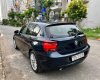 BMW 116i 1.6 twinturbo 2014 - BMW 116i 1.6 twinturbo đời 2014, màu xanh cavansite, nhập khẩu