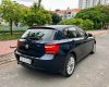 BMW 116i 1.6 twinturbo 2014 - BMW 116i 1.6 twinturbo đời 2014, màu xanh cavansite, nhập khẩu