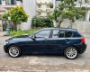 BMW 116i 1.6 twinturbo 2014 - BMW 116i 1.6 twinturbo đời 2014, màu xanh cavansite, nhập khẩu