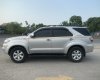 Toyota Fortuner 2010 - Số tự động 2 cầu, 7 chỗ