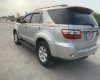 Toyota Fortuner 2010 - Số tự động 2 cầu, 7 chỗ