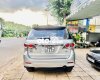 Toyota Fortuner   2014 MT 2014 - TOYOTA FORTUNER 2014 MT