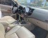 Toyota Fortuner 2010 - Số tự động 2 cầu, 7 chỗ