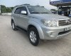 Toyota Fortuner 2010 - Số tự động 2 cầu, 7 chỗ